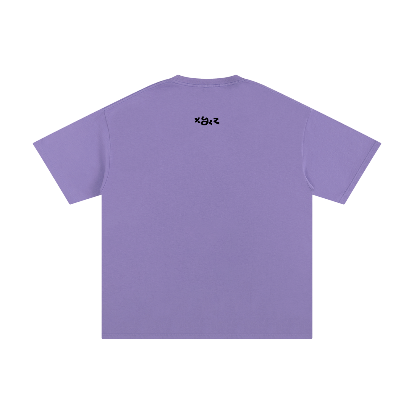 Pride is a family value - heavyweight oversized tee