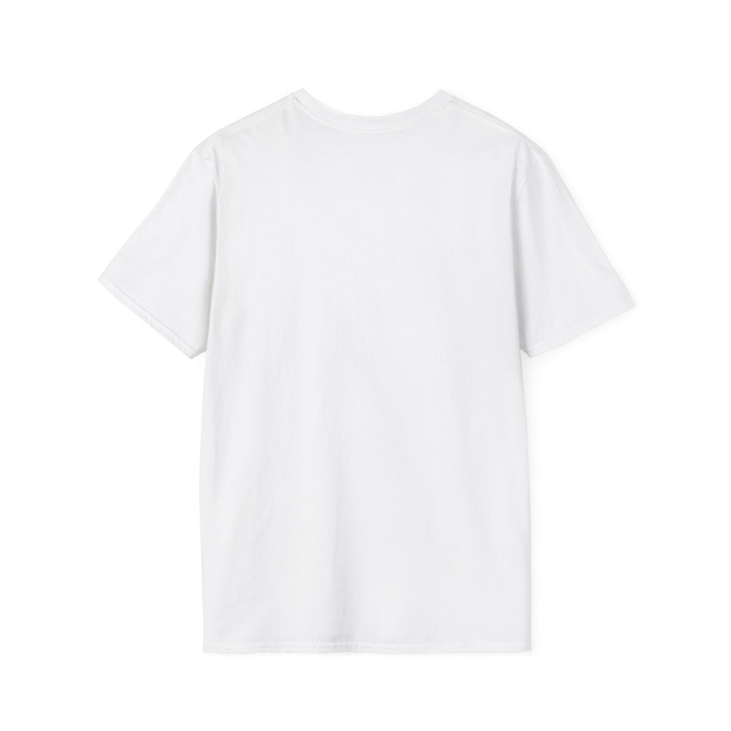 T-Shirt — Illustration Tee: "They Were Old, Maiden-Type Shoes"