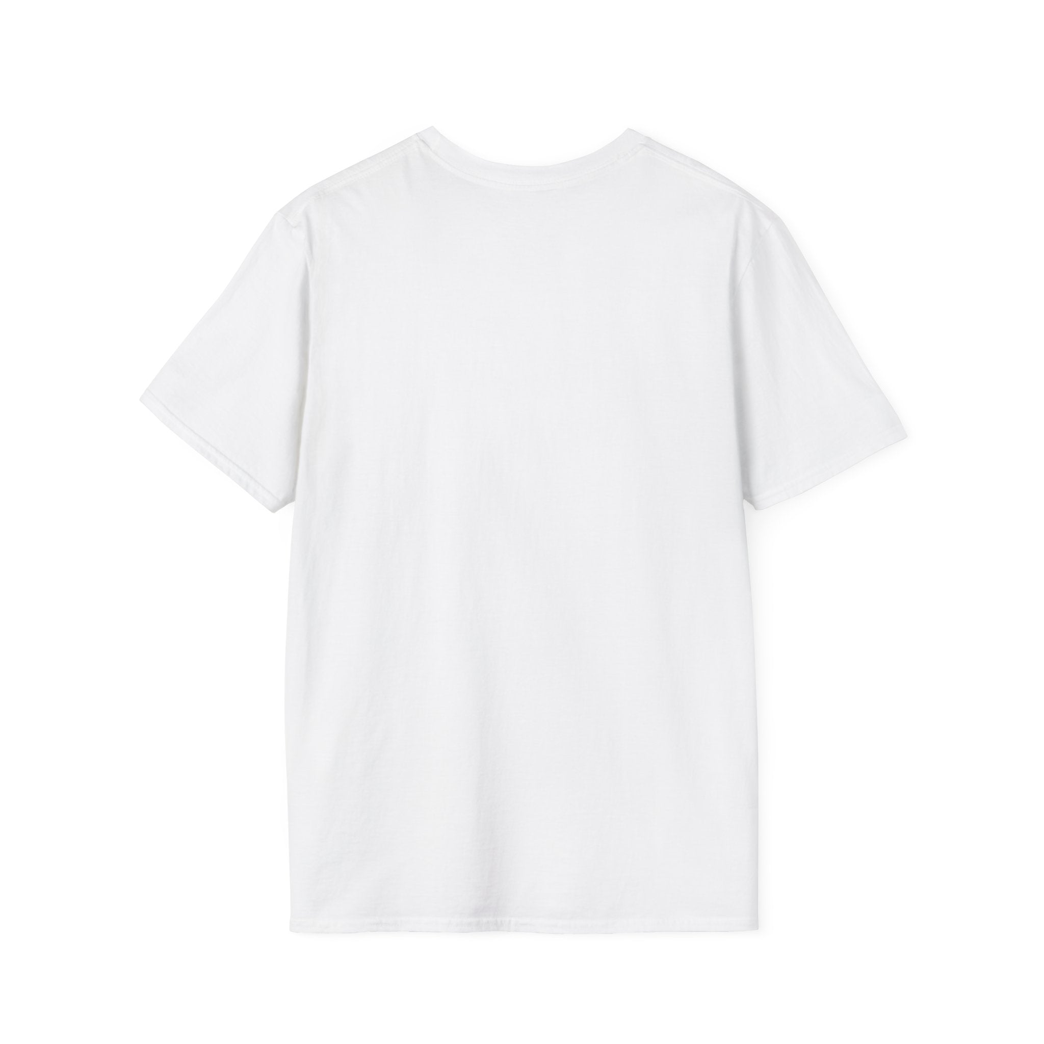 T-Shirt — Illustration Tee: "They Were Old, Maiden-Type Shoes"