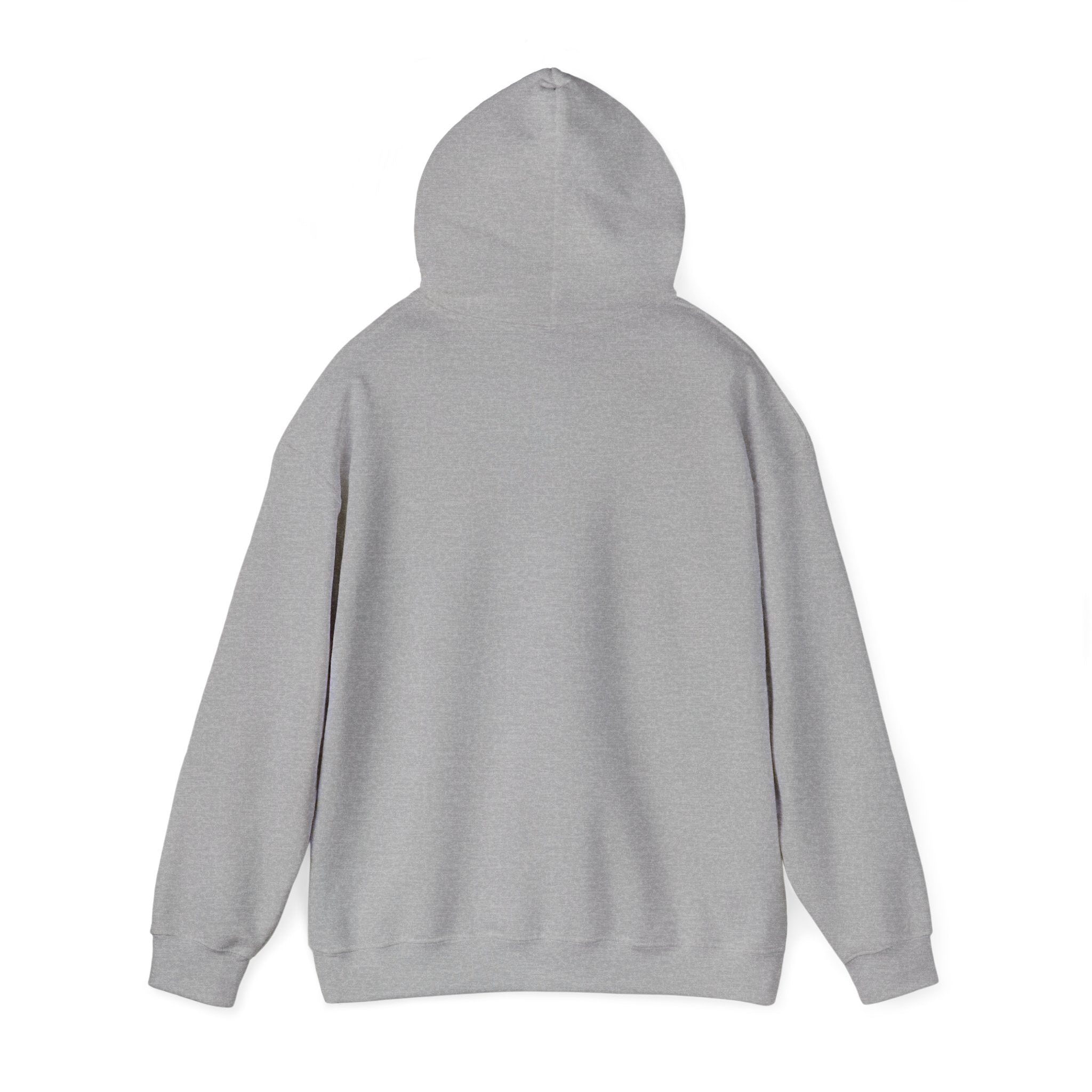 Hoodie – Retro Comic 'Oh, You Bastard!' Graphic Pullover