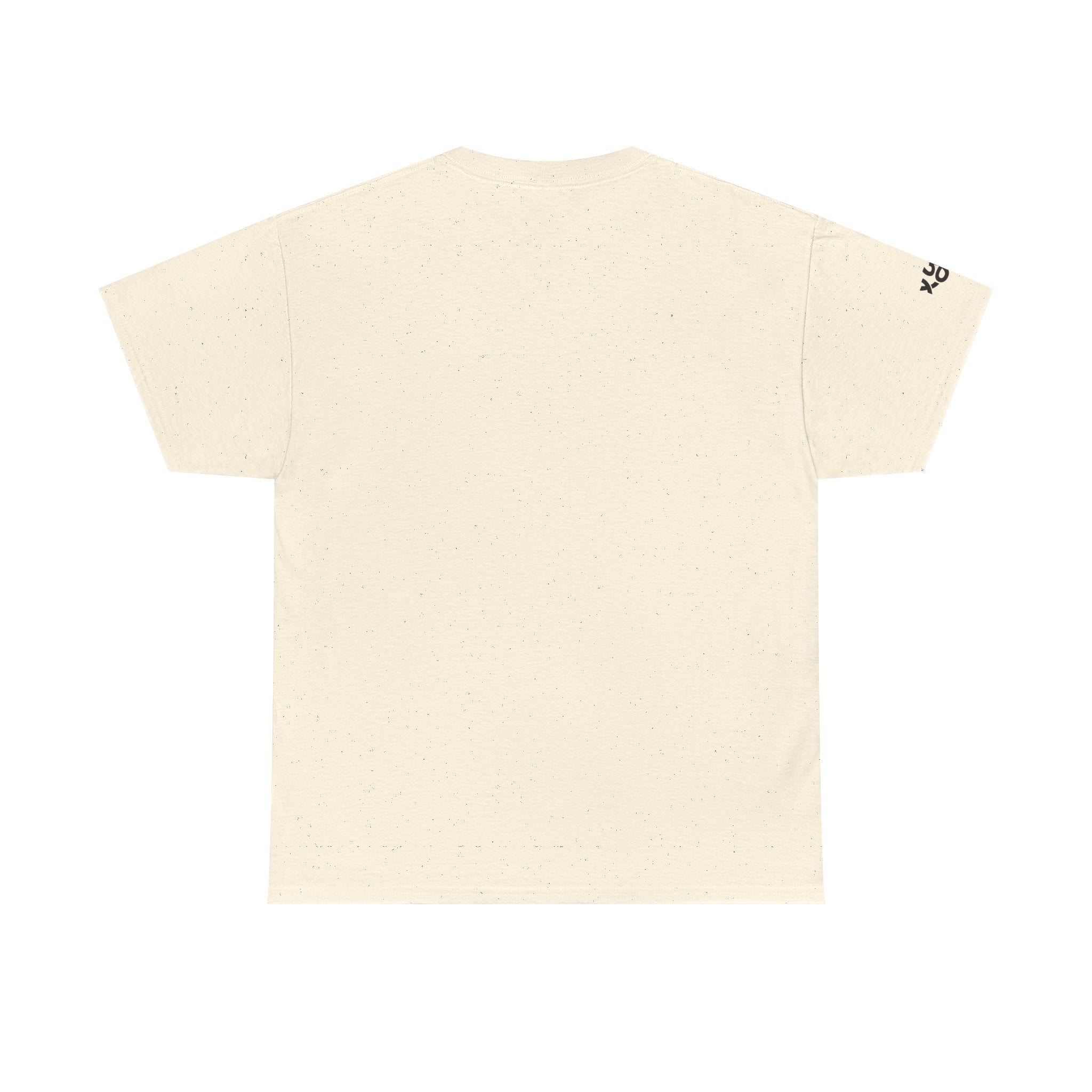 Daddy Mustache T-Shirt — Funny Father’s Day Tee with Retro Sun Graphic