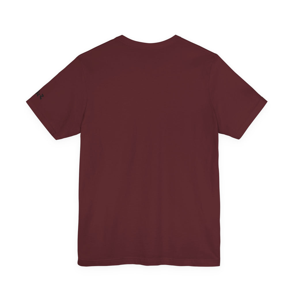 Graphic Tee — "It's Against My Religion to Tell Y'all My Business" Statement Shirt