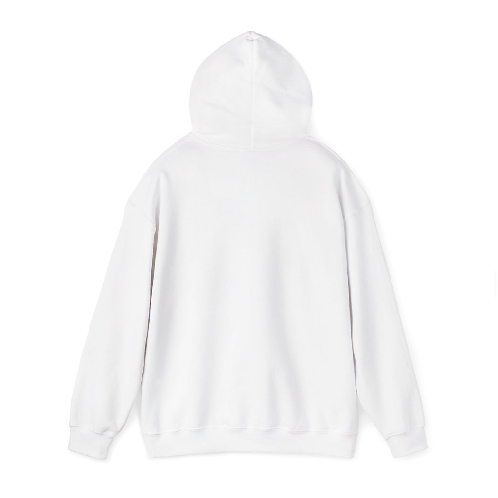 Hoodie – Retro Comic 'Oh, You Bastard!' Graphic Pullover