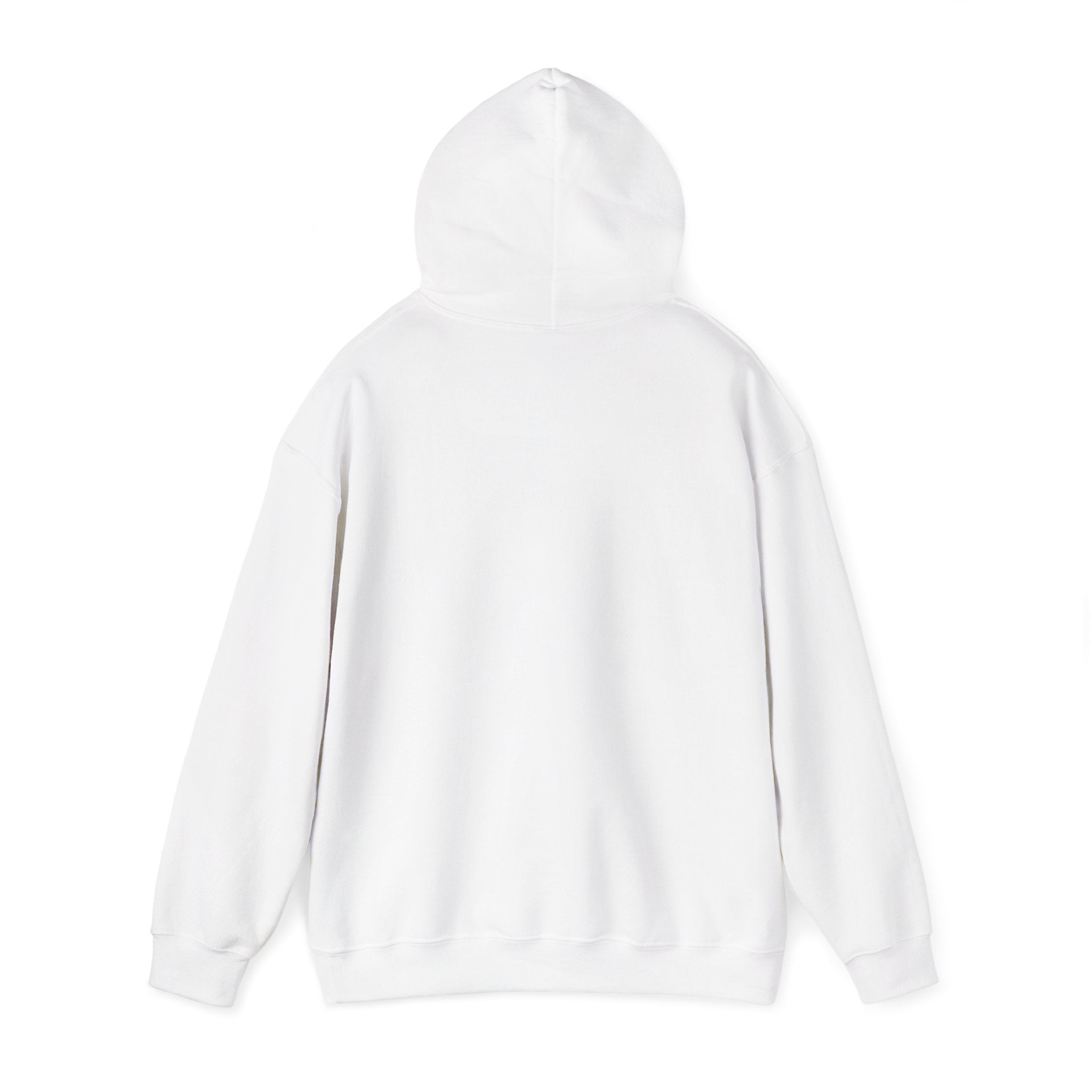 Hoodie – Retro Comic 'Oh, You Bastard!' Graphic Pullover