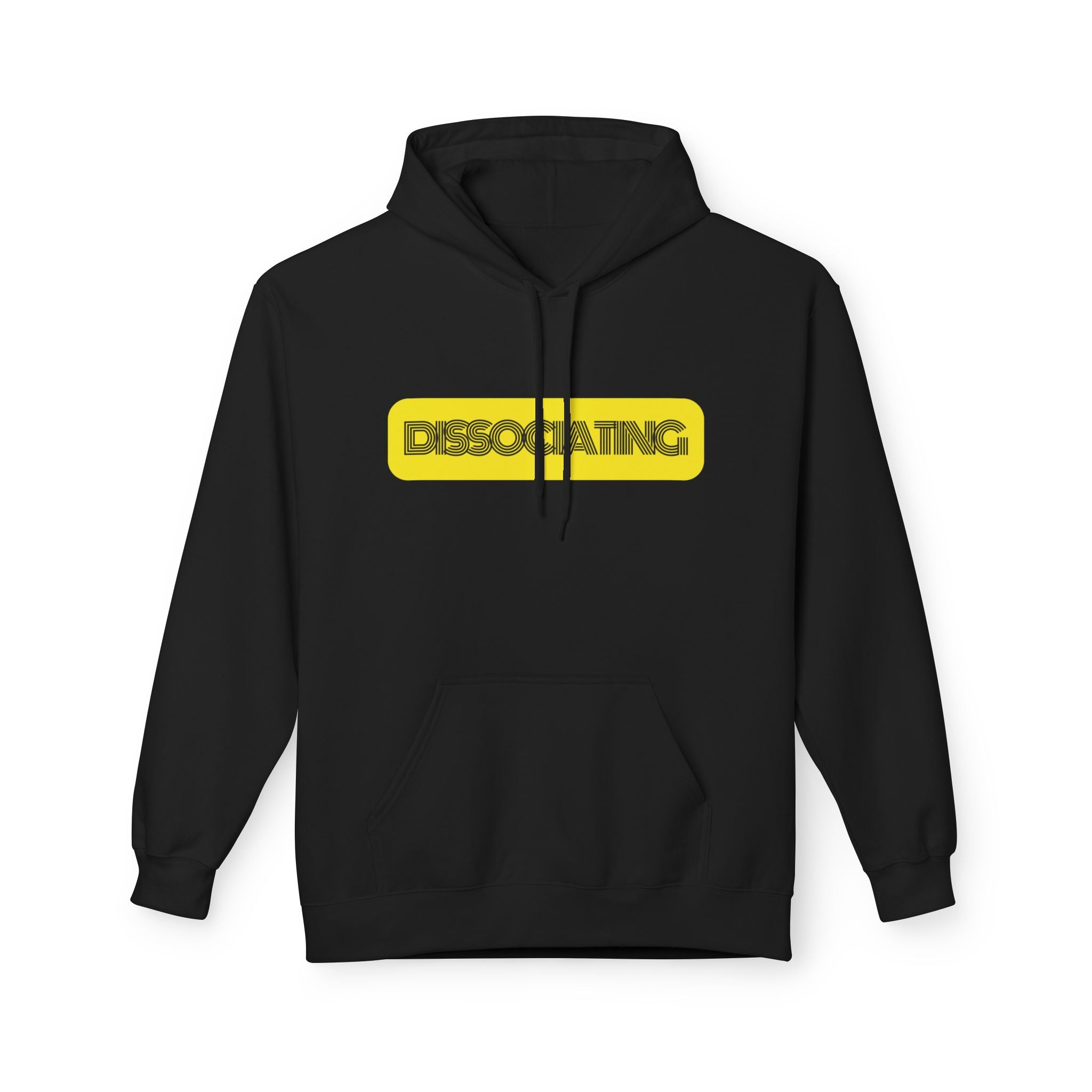 Unisex Midweight Softstyle Fleece Hoodie