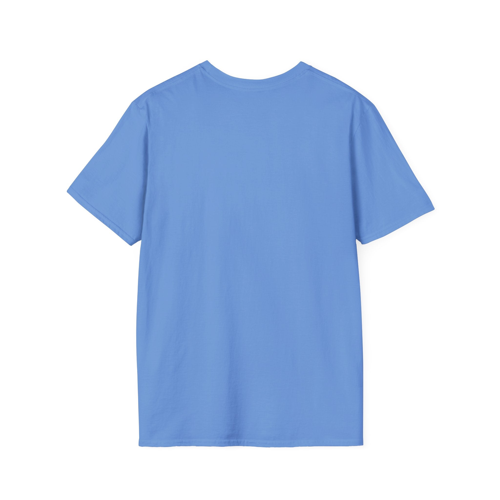 I’m OCD text shirt T-Shirt | Minimal typography, white tee