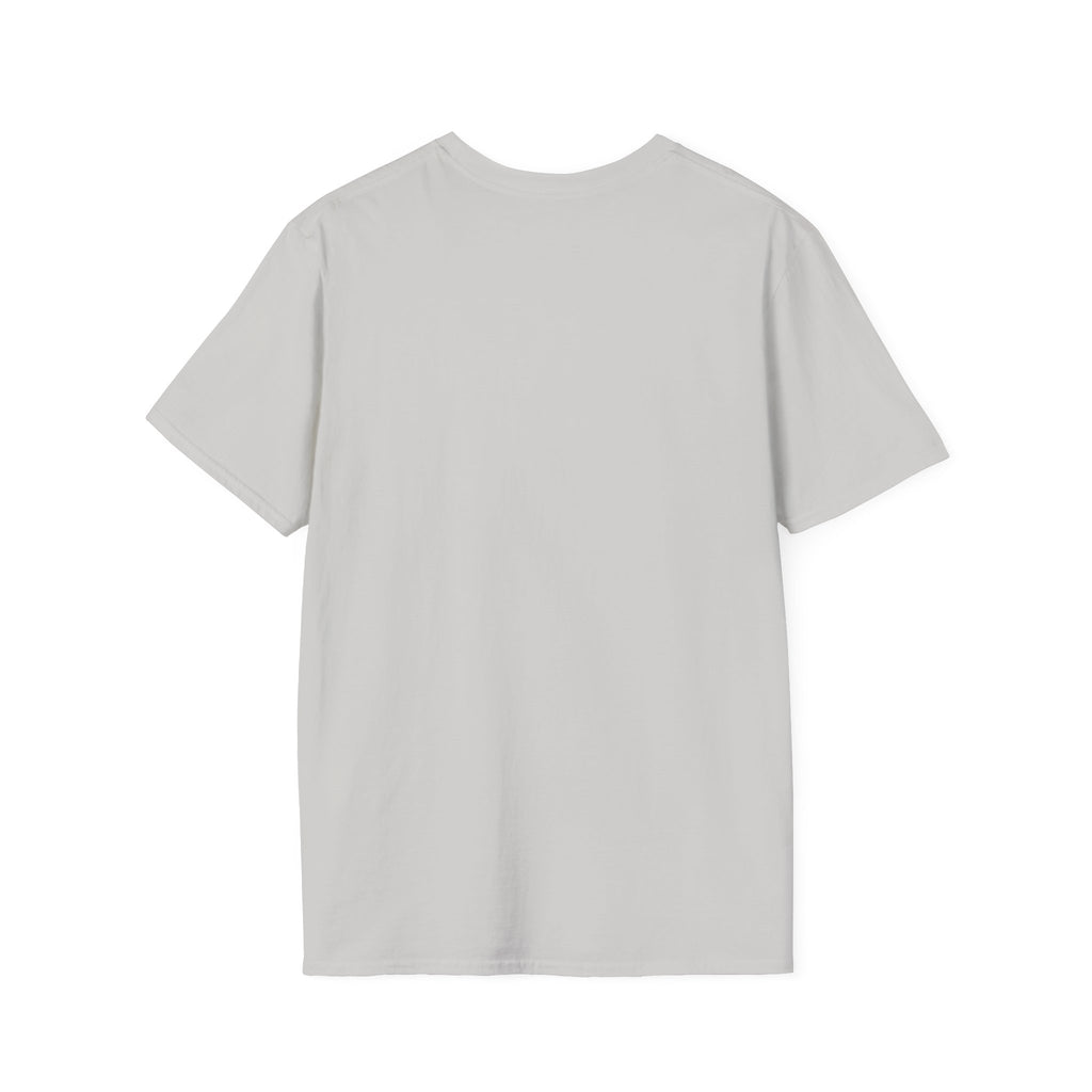 I’m OCD text shirt T-Shirt | Minimal typography, white tee