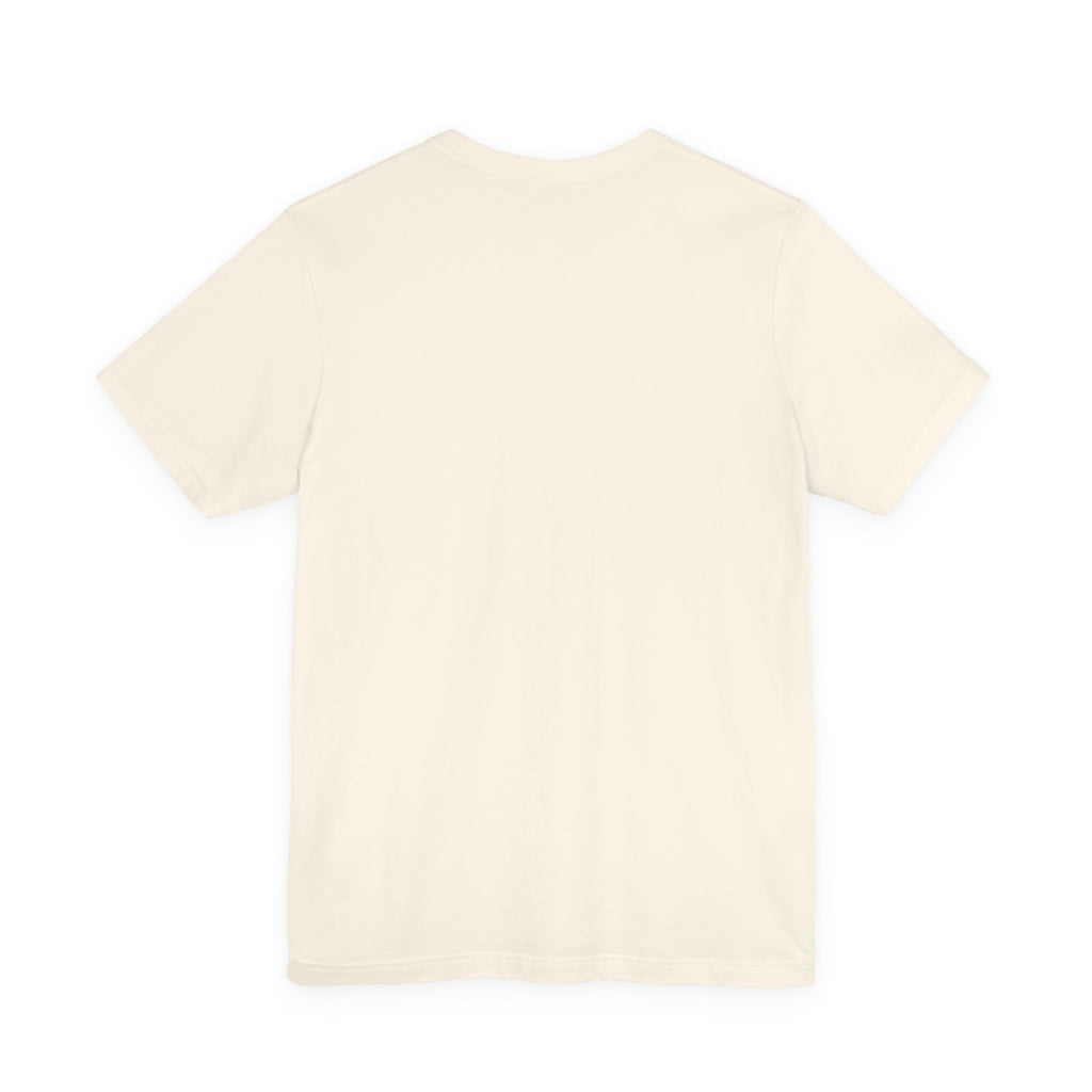 Queer & Pretty Rainbow Tee — LGBTQ+ Pride Graphic T-Shirt