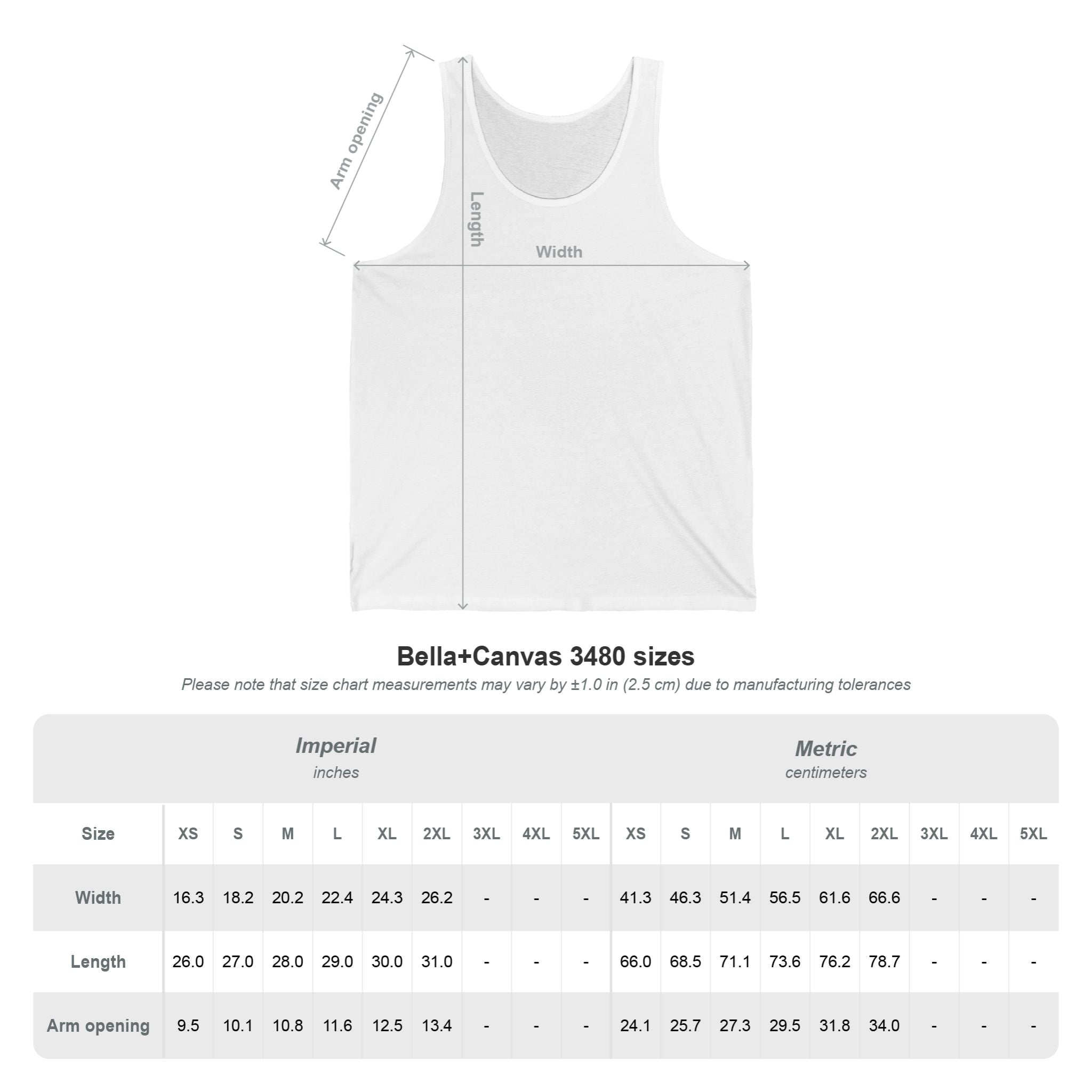 Chaos Academy Graphic Tank Top — Streetwear Athletic Summer Tank with Red Script Logo
