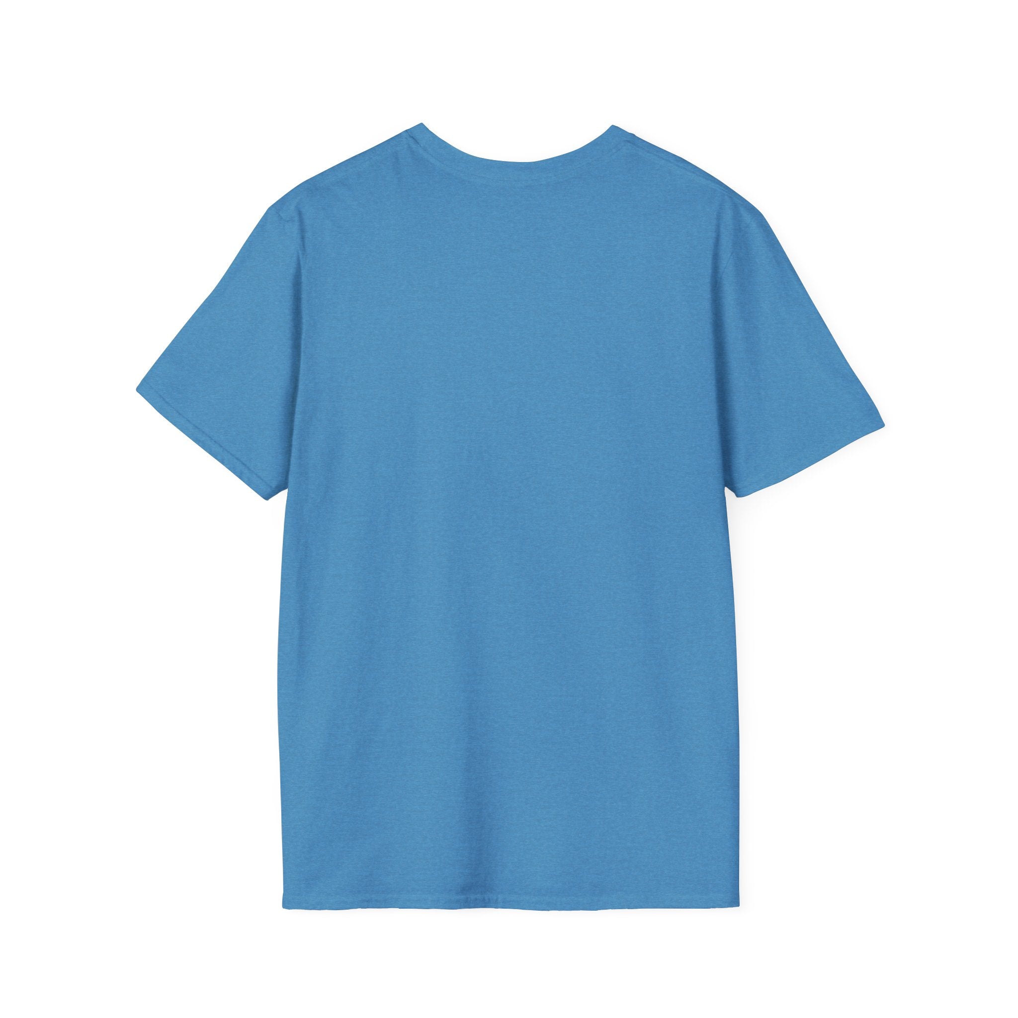 I’m OCD text shirt T-Shirt | Minimal typography, white tee