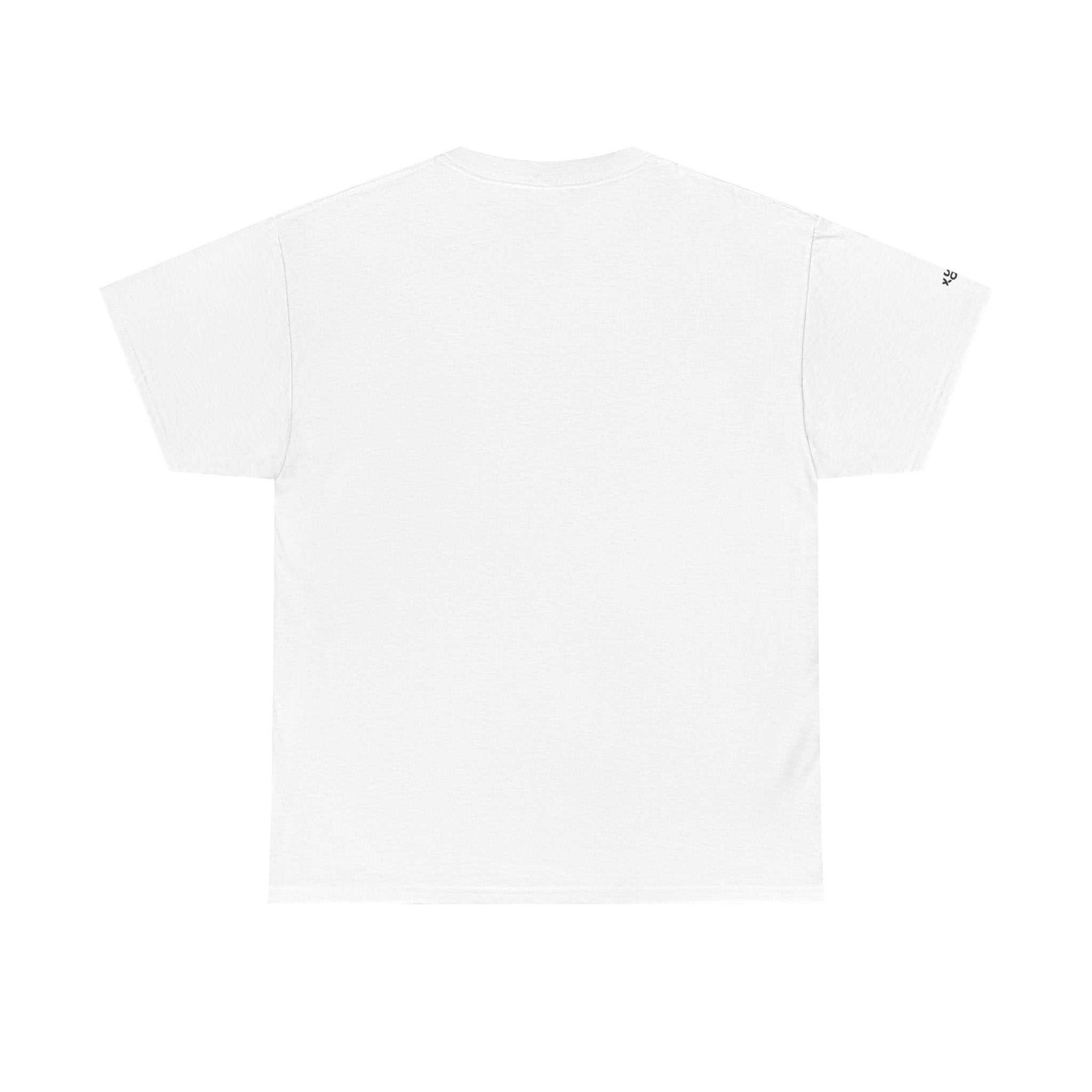 I'm Sorry!!! Graphic Tee — Pop Art Apology T-Shirt