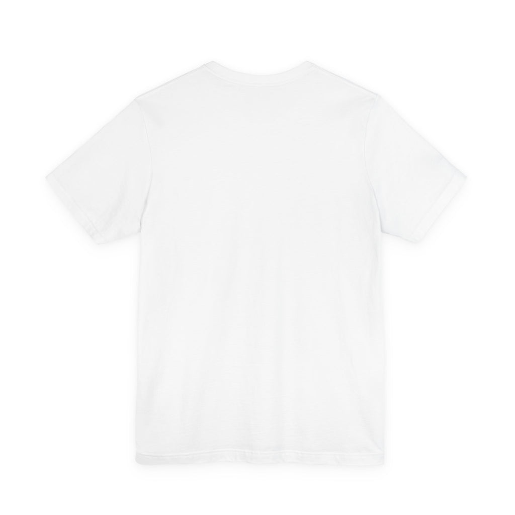 Queer & Pretty Rainbow Tee — LGBTQ+ Pride Graphic T-Shirt