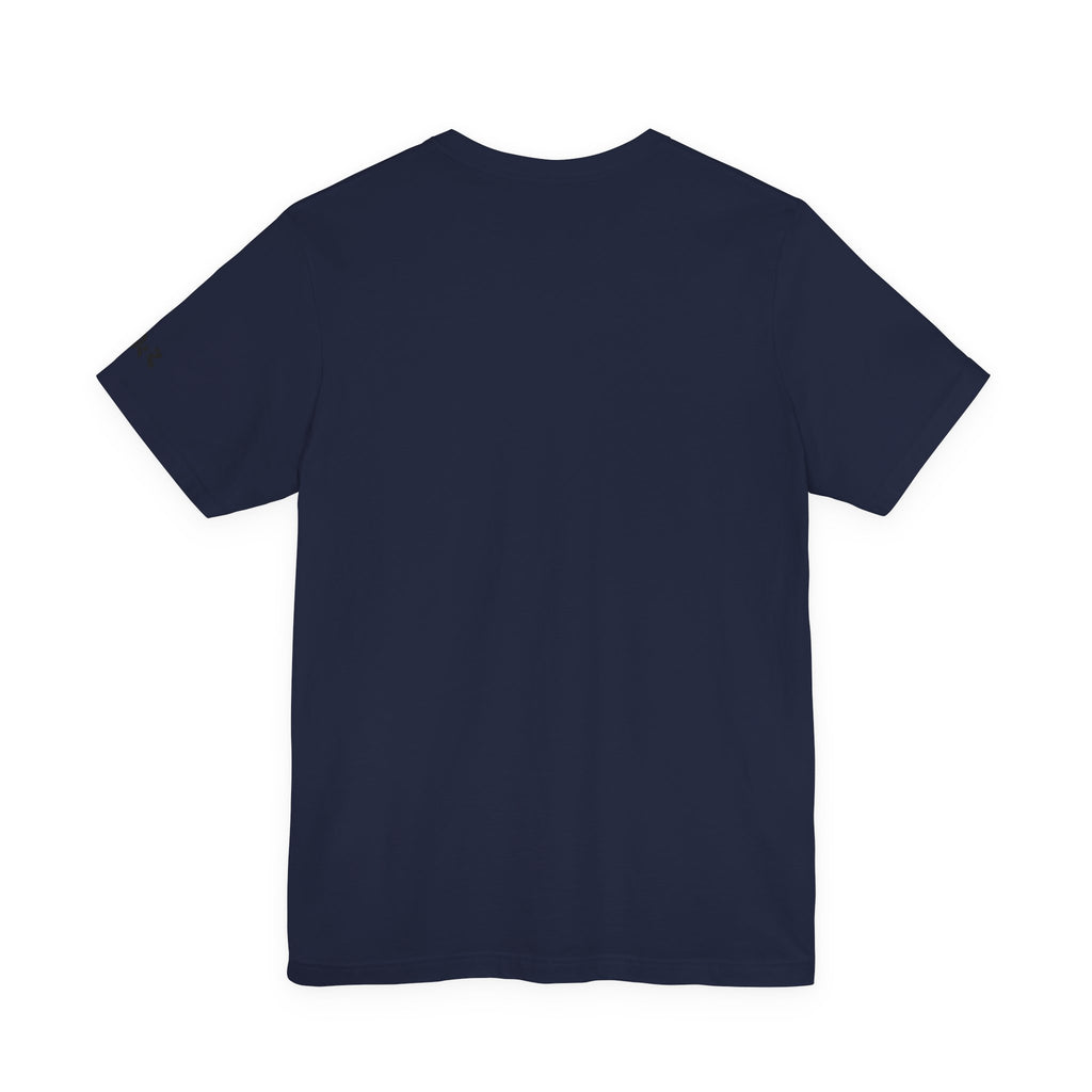 Graphic Tee — "It's Against My Religion to Tell Y'all My Business" Statement Shirt