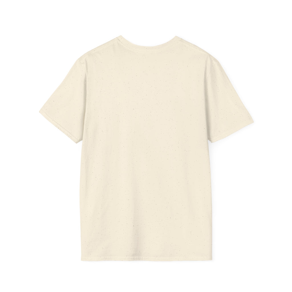 T-Shirt — Illustration Tee: "They Were Old, Maiden-Type Shoes"