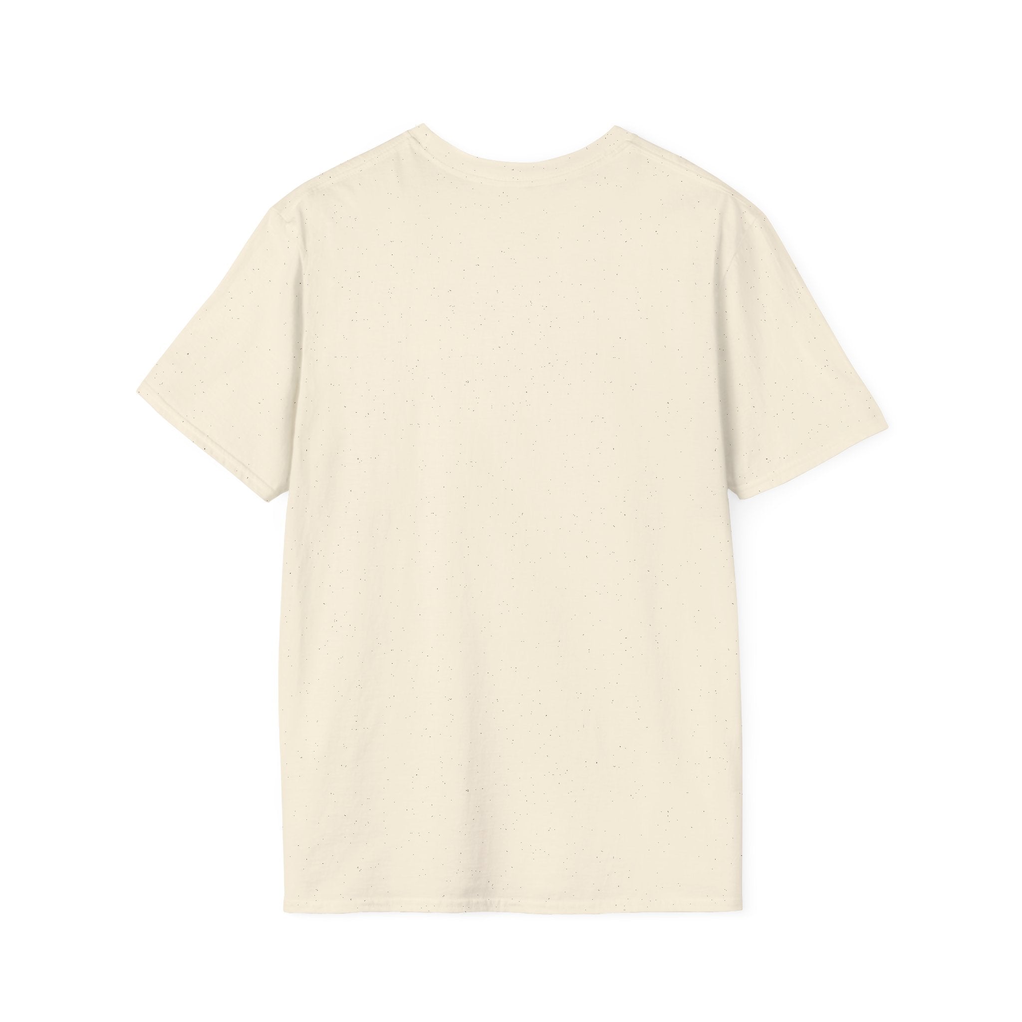 T-Shirt — Illustration Tee: "They Were Old, Maiden-Type Shoes"