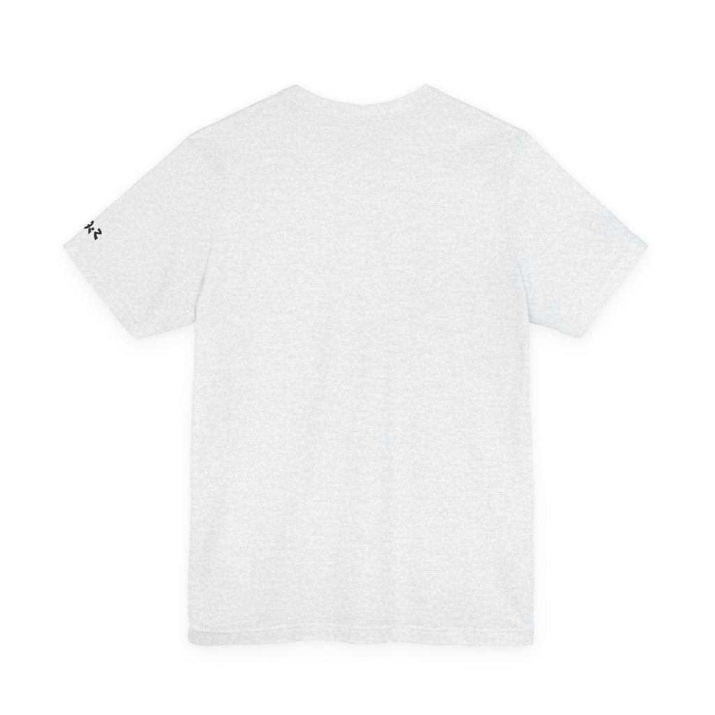 Retro Singer Graphic Tee — "Youth and beauty, man... now that's the ticket"