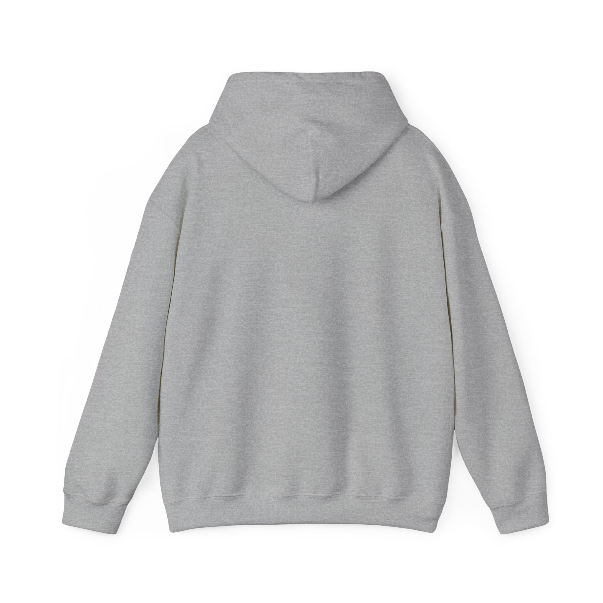 Hoodie – Retro Comic 'Oh, You Bastard!' Graphic Pullover