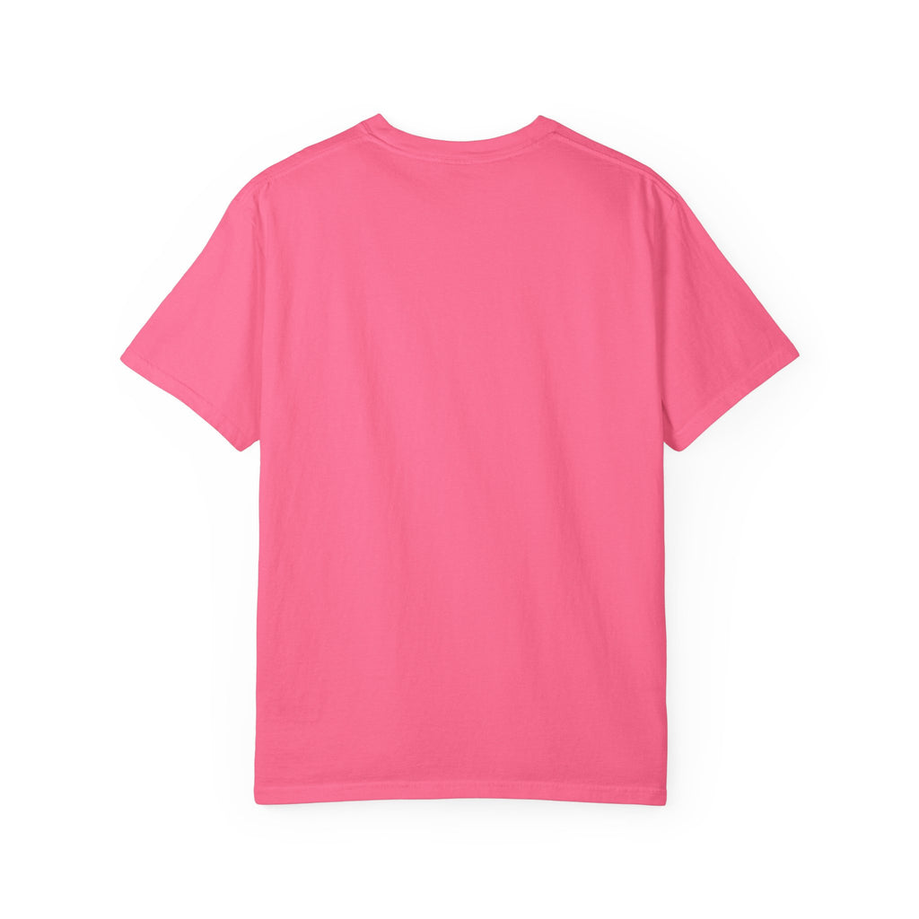 T-Shirt — I Put the Tea in Anxiety Graphic Tee