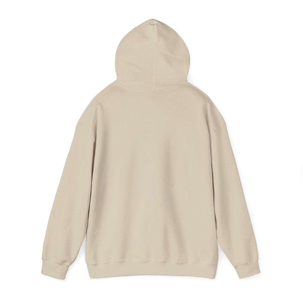 Hoodie – Retro Comic 'Oh, You Bastard!' Graphic Pullover