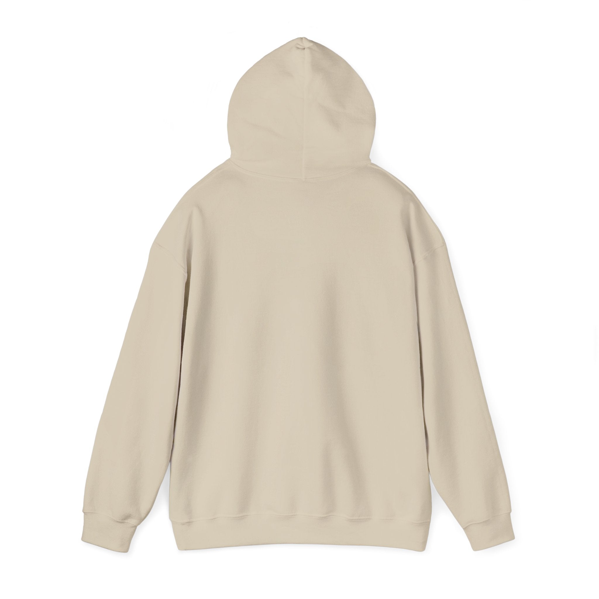 Hoodie – Retro Comic 'Oh, You Bastard!' Graphic Pullover