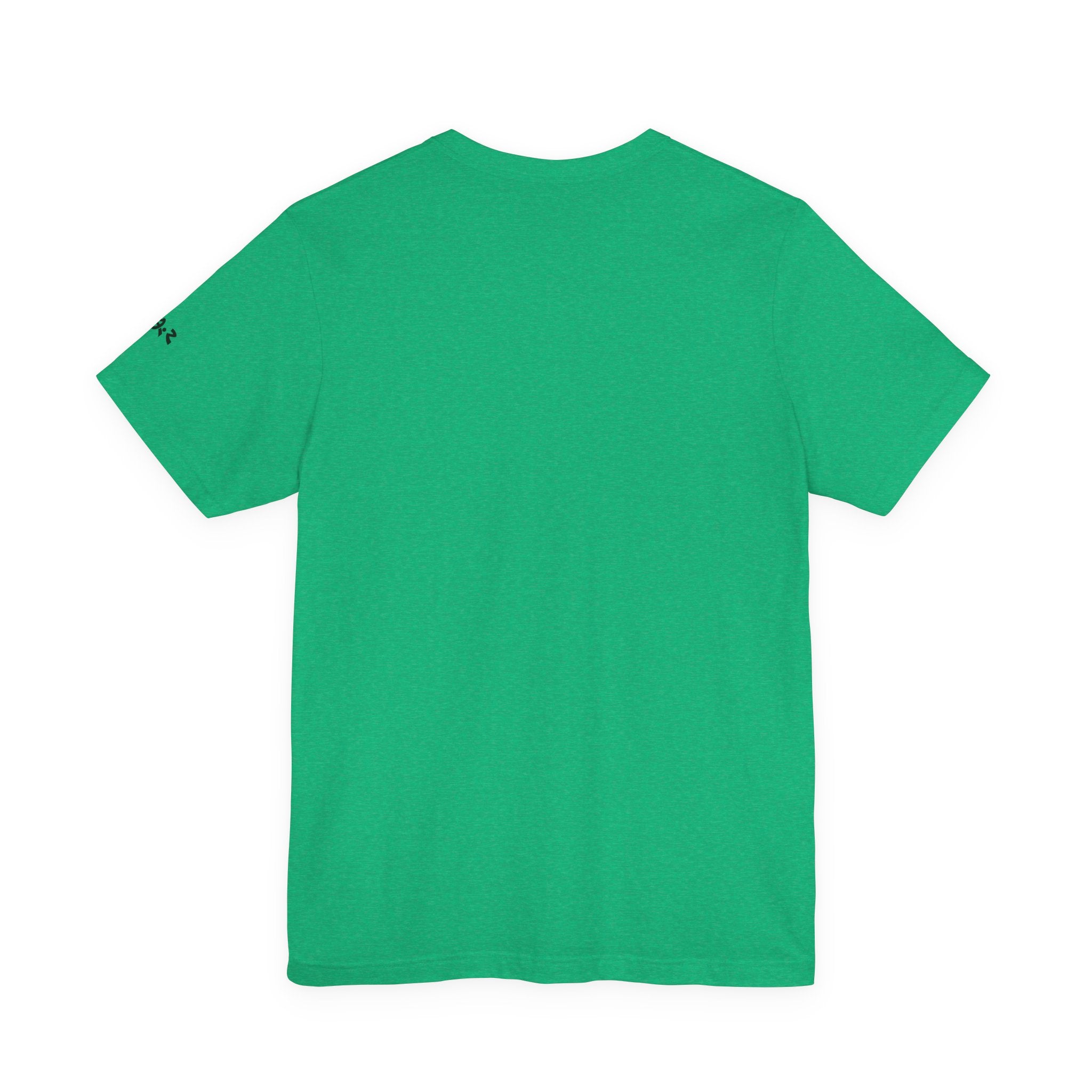 T‑Shirt — "NEURO Spicy" Graphic Tee