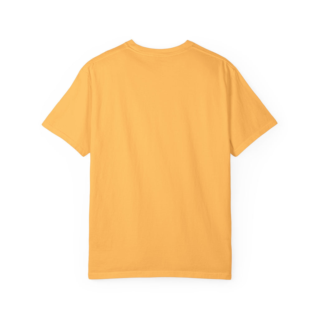 T-Shirt — I Put the Tea in Anxiety Graphic Tee
