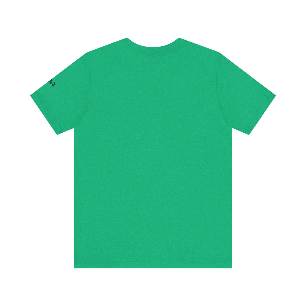 T‑Shirt — "NEURO Spicy" Graphic Tee