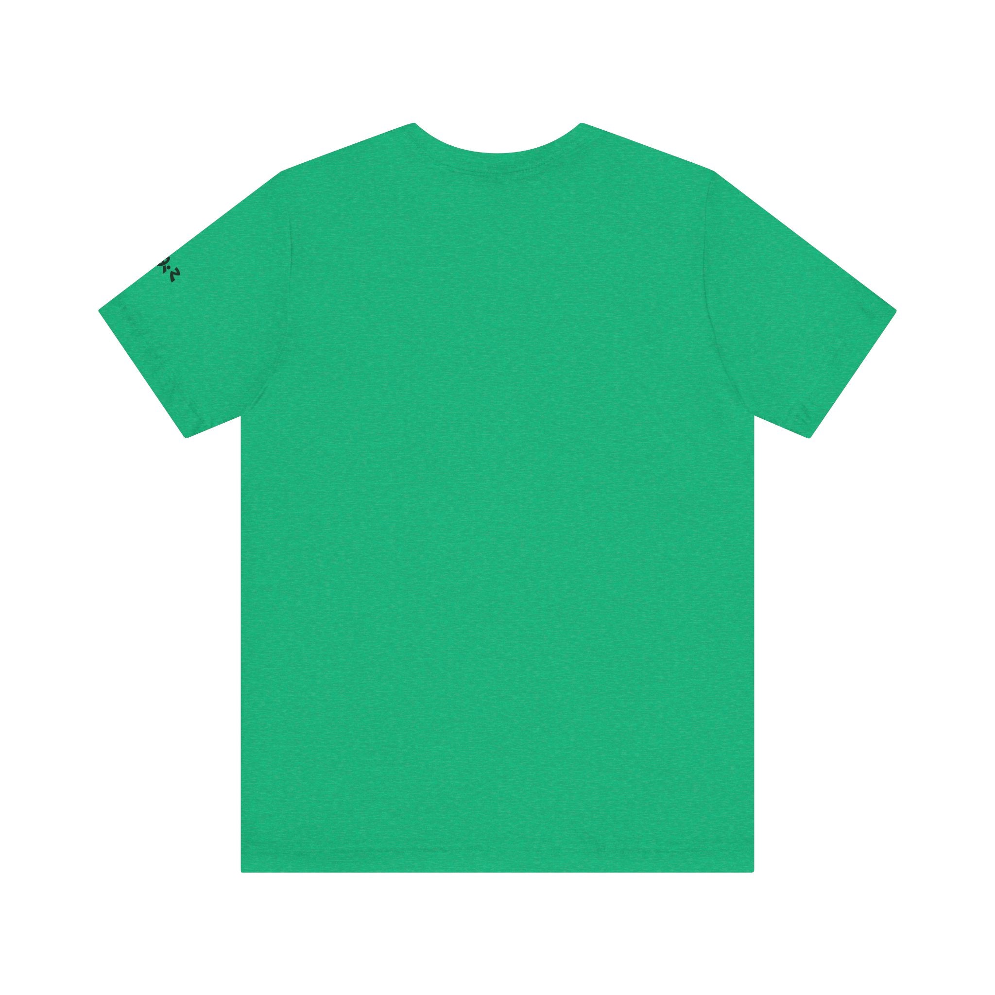 T‑Shirt — "NEURO Spicy" Graphic Tee