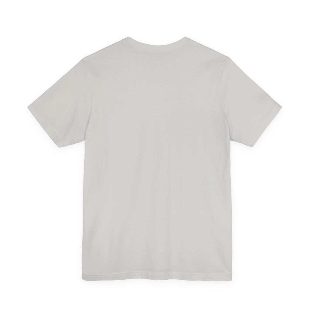 Queer & Pretty Rainbow Tee — LGBTQ+ Pride Graphic T-Shirt