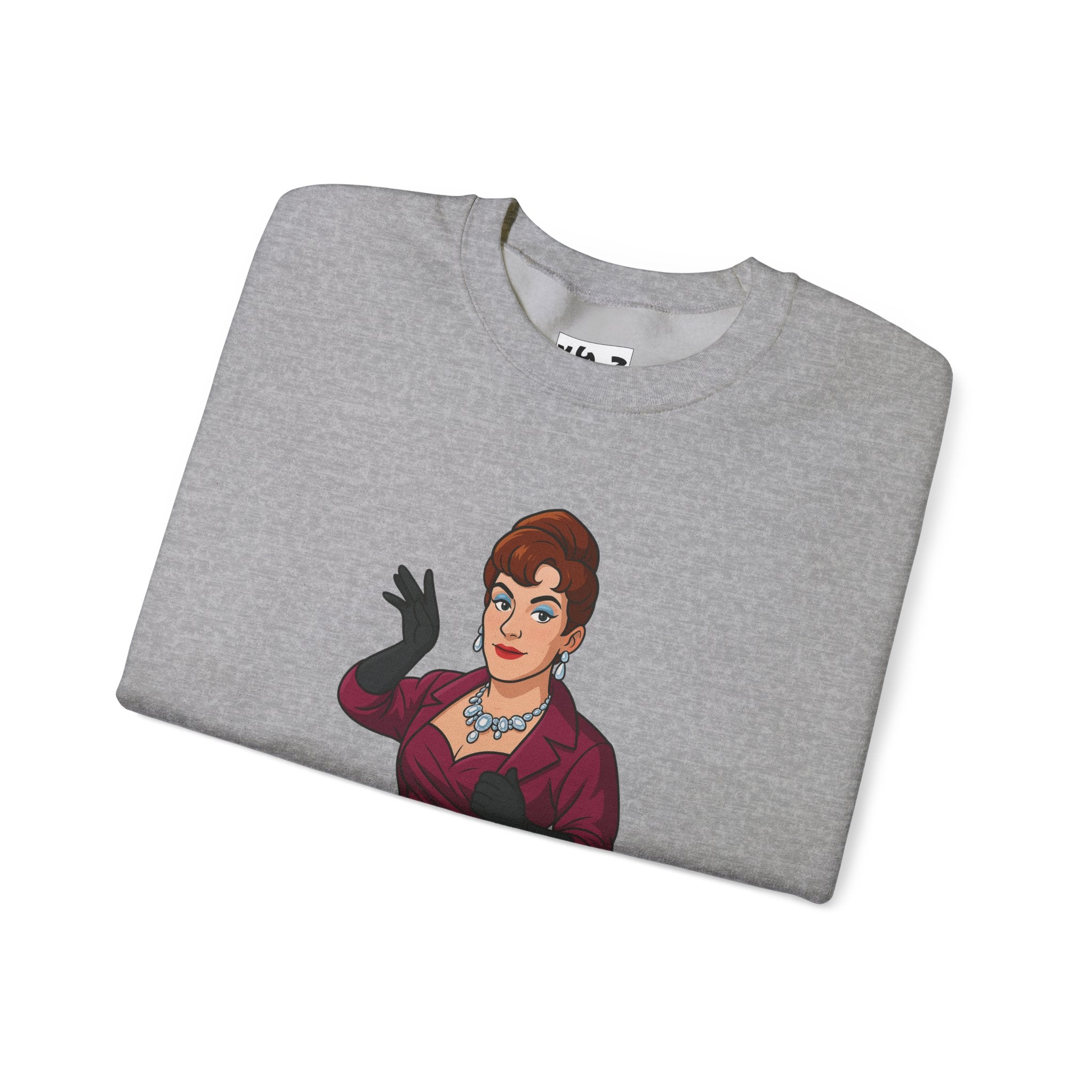 Unisex Heavy Blend™ Crewneck Sweatshirt