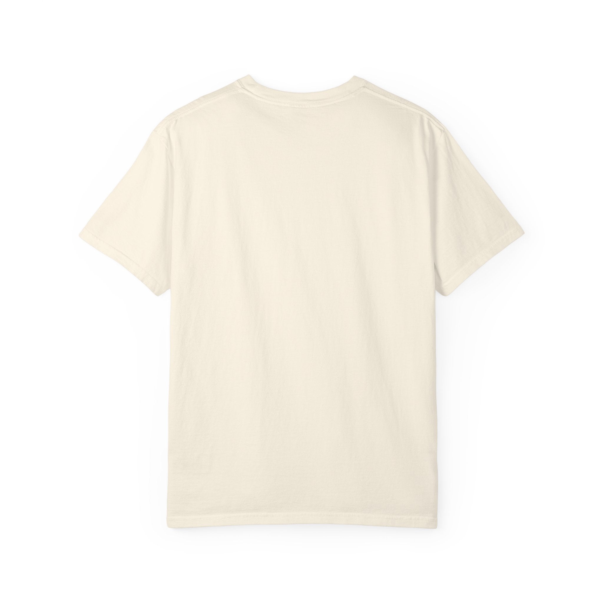 T-Shirt — I Put the Tea in Anxiety Graphic Tee