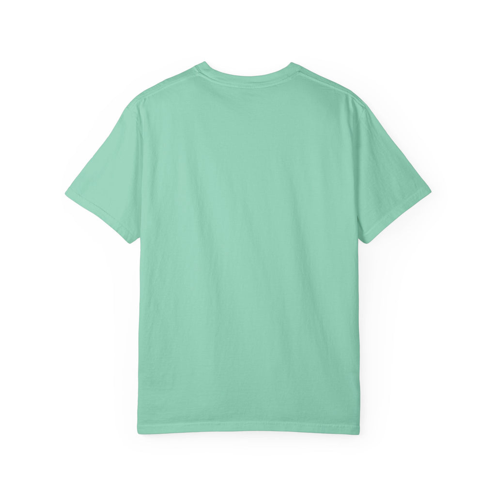 T-Shirt — I Put the Tea in Anxiety Graphic Tee