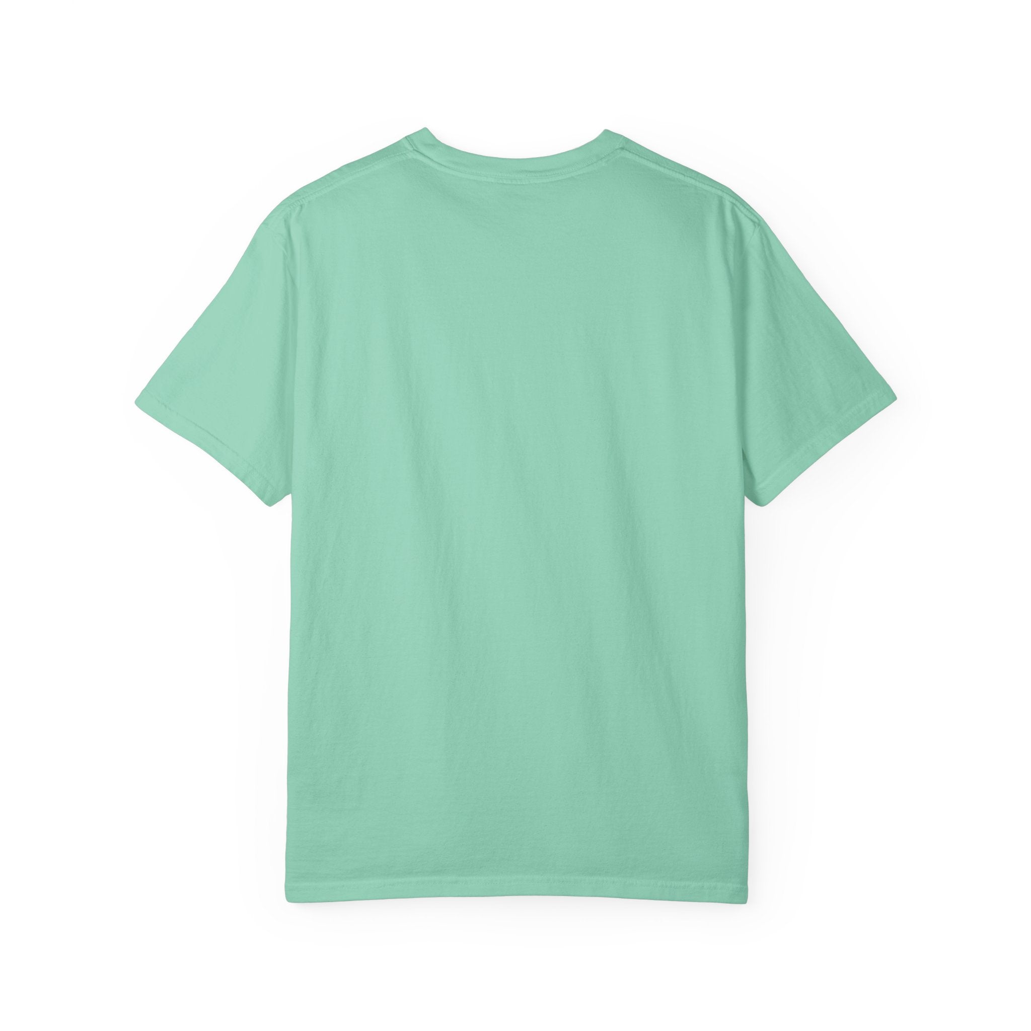T-Shirt — I Put the Tea in Anxiety Graphic Tee