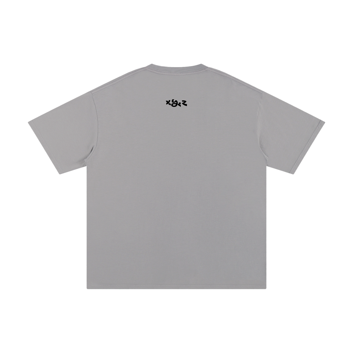 Pride is a family value - heavyweight oversized tee