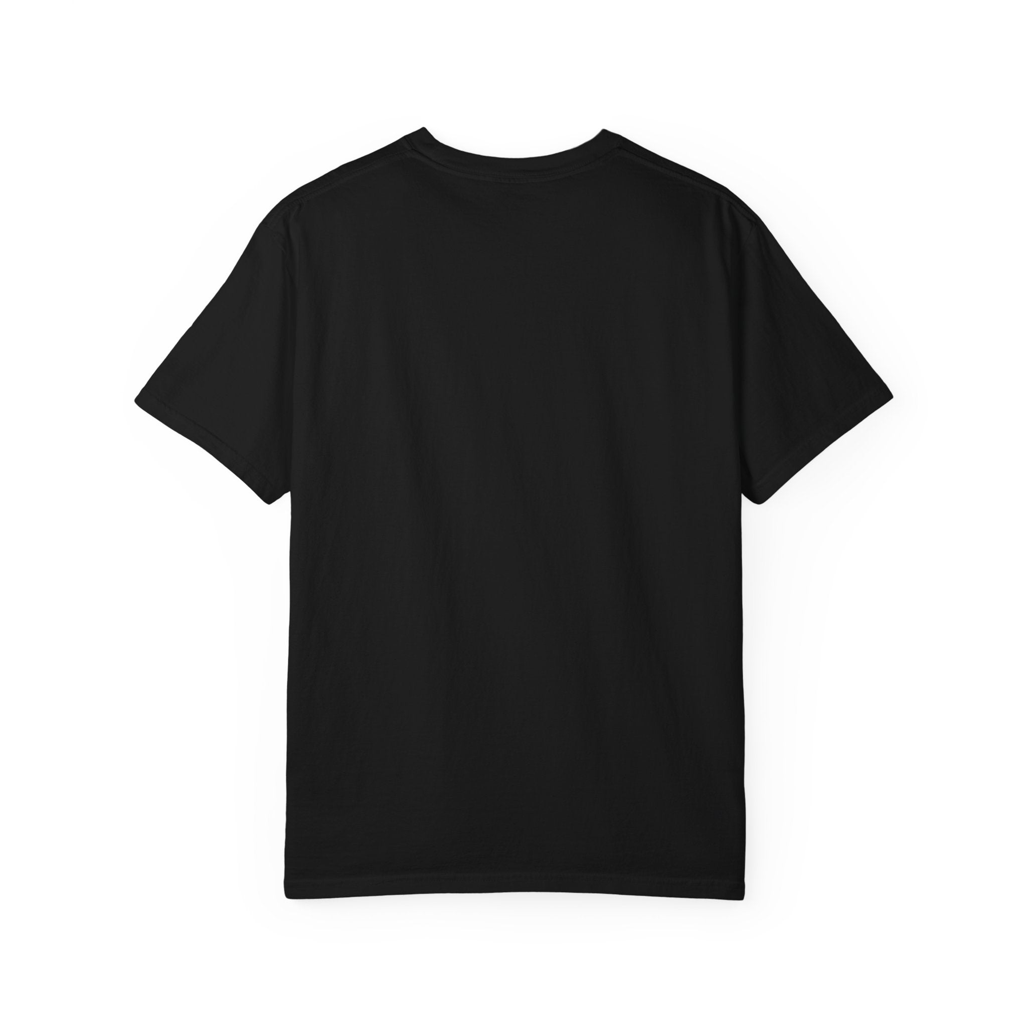 T-Shirt — I Put the Tea in Anxiety Graphic Tee