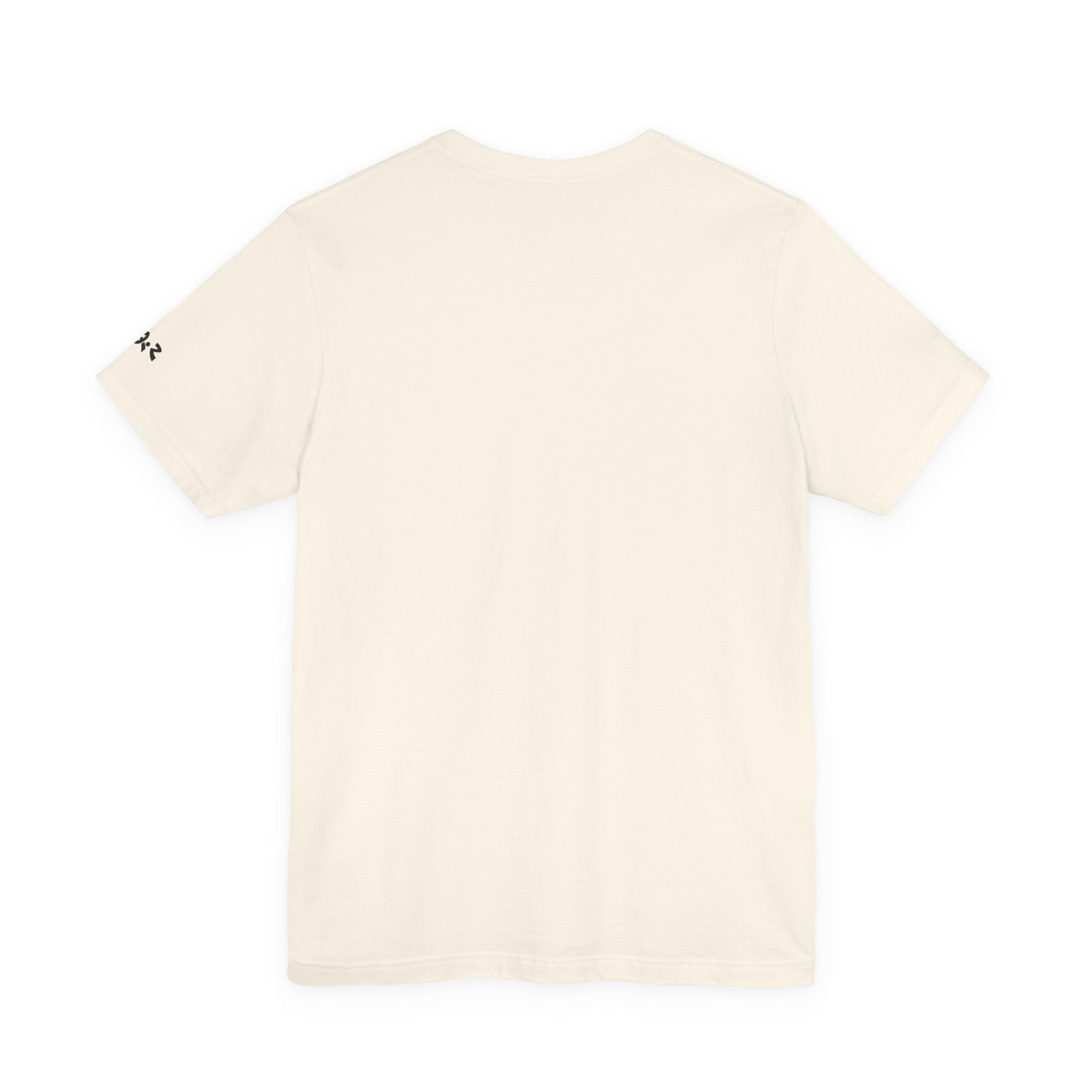 Graphic Tee — "What in gay hell?" Vintage Glam Comedy Shirt