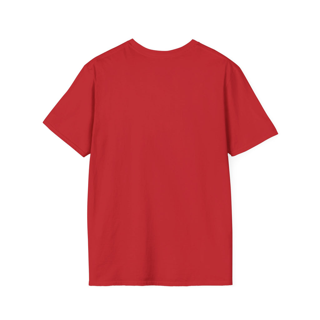 I’m OCD text shirt T-Shirt | Minimal typography, white tee
