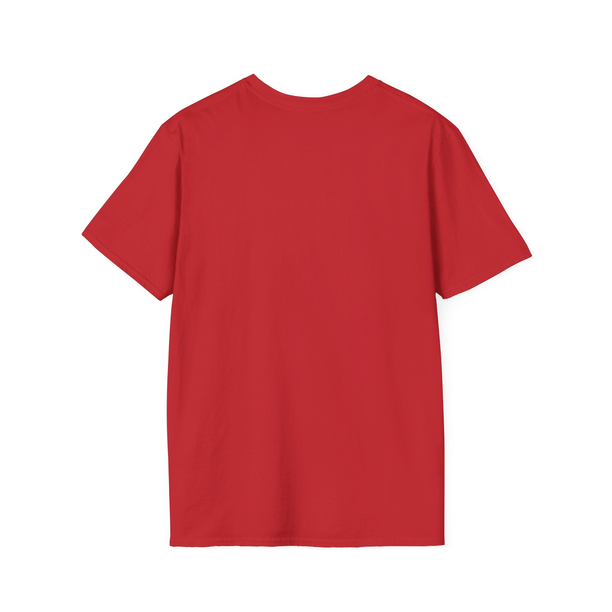 I’m OCD text shirt T-Shirt | Minimal typography, white tee