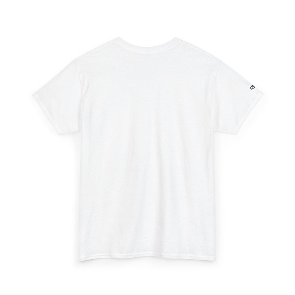 I'm Sorry!!! Graphic Tee — Pop Art Apology T-Shirt