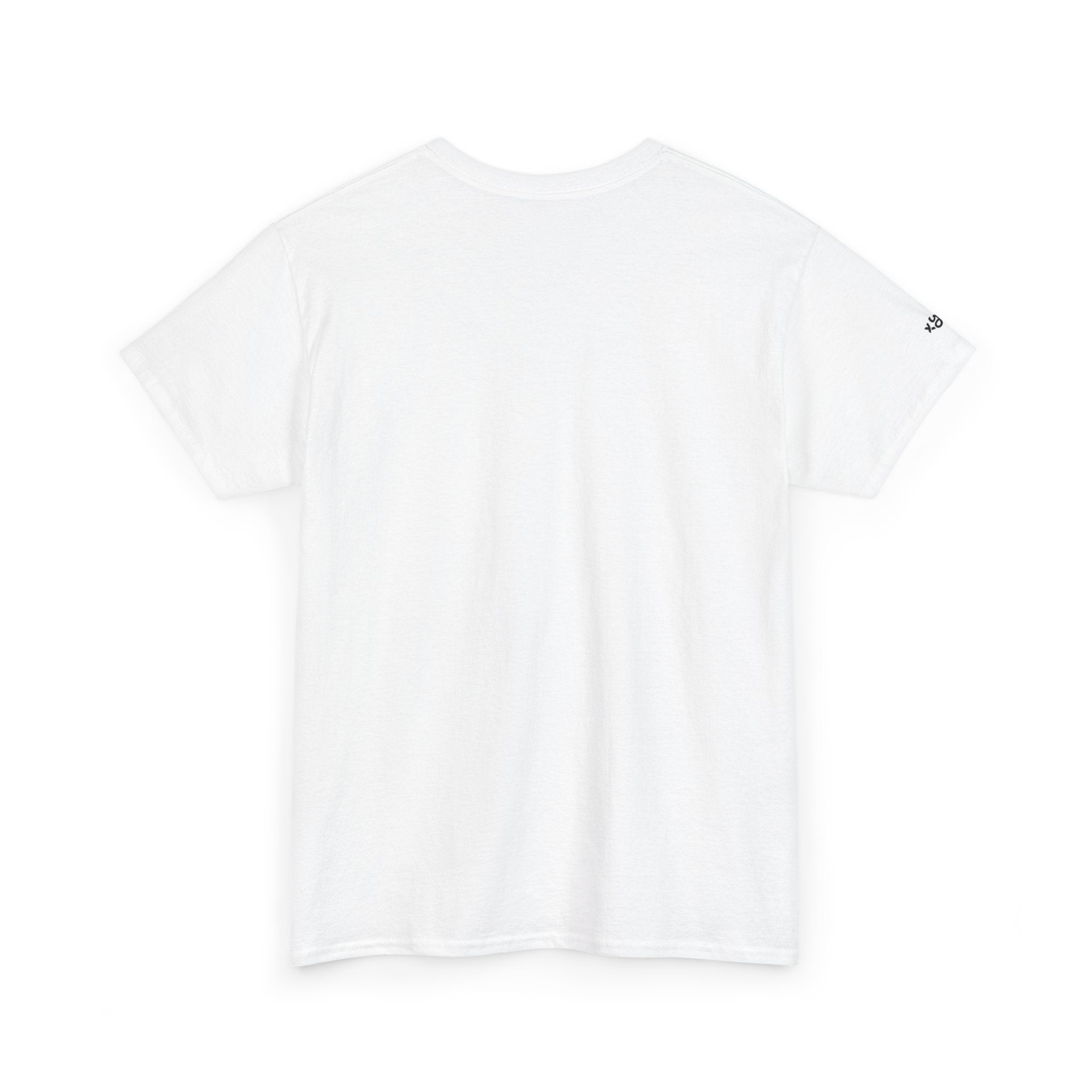 I'm Sorry!!! Graphic Tee — Pop Art Apology T-Shirt