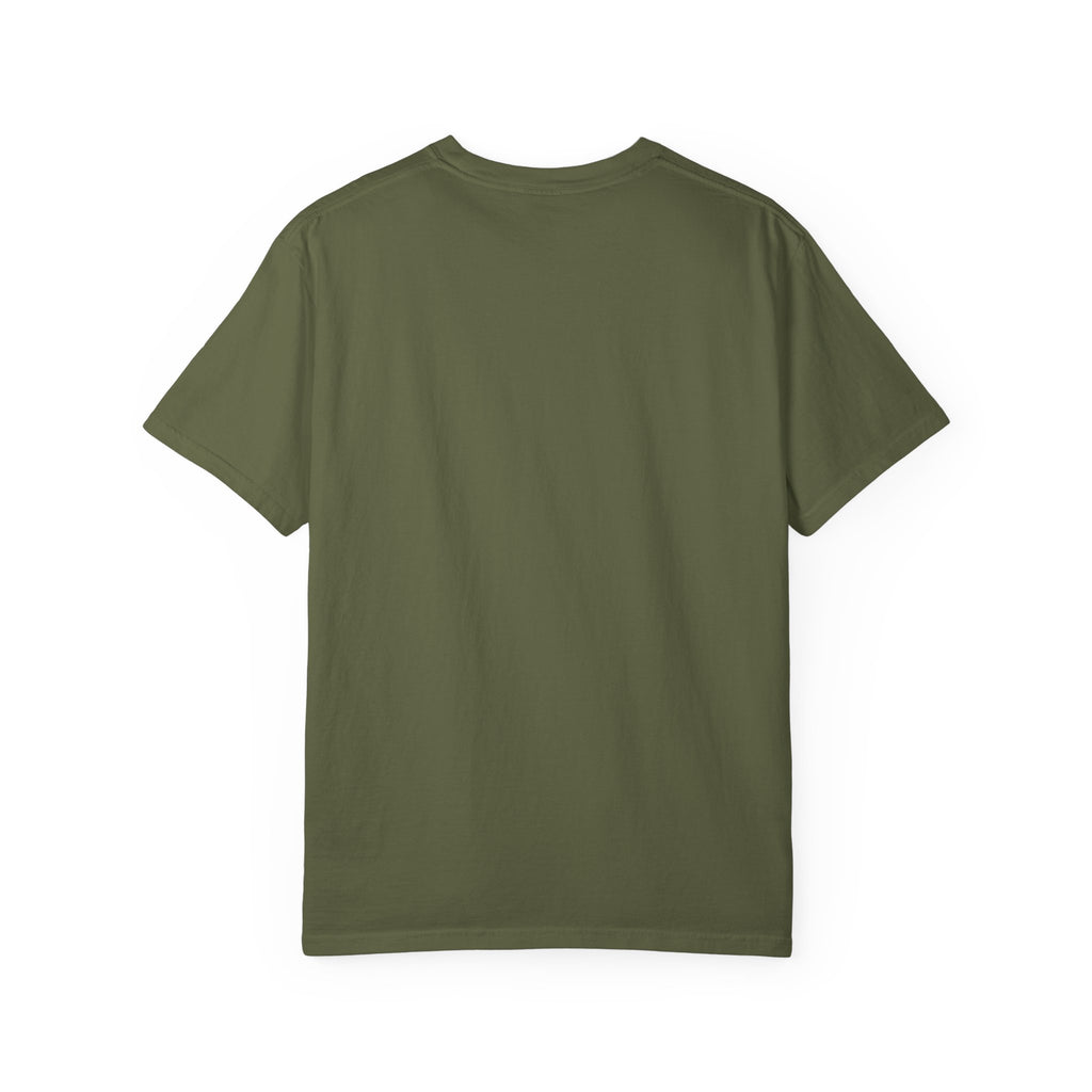 Ironwerks Gym T‑Shirt — Muscular Fitness Tee with 'ironwerks gym' Logo