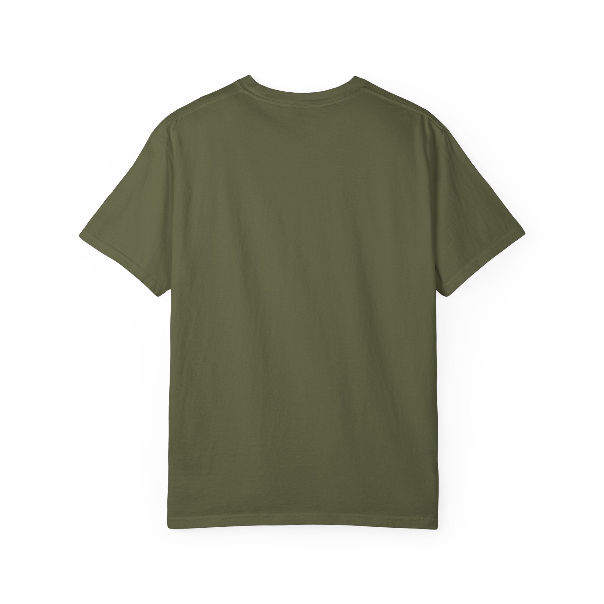 Ironwerks Gym T‑Shirt — Muscular Fitness Tee with 'ironwerks gym' Logo