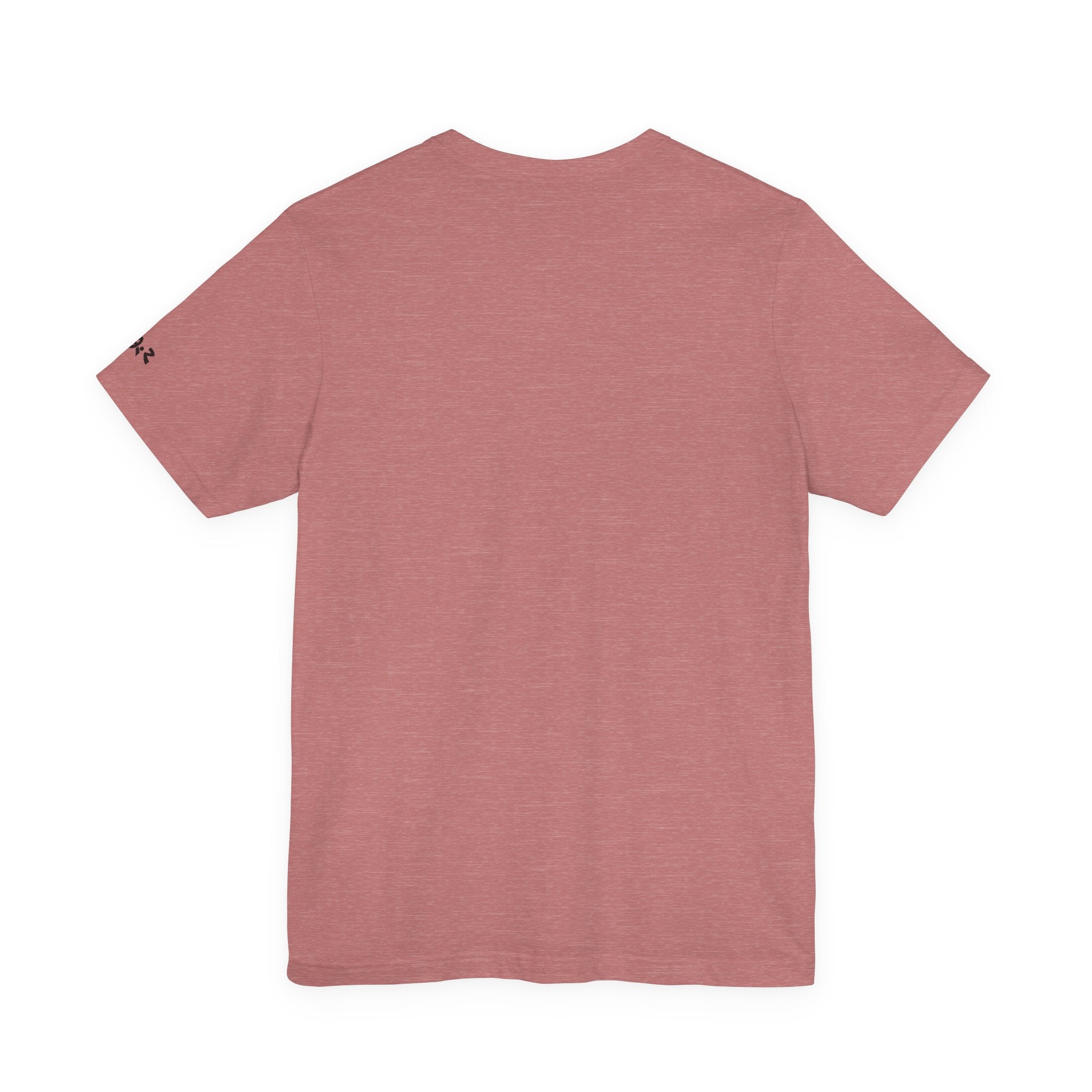 Graphic Tee — "That's All." Vintage Glam Portrait Shirt