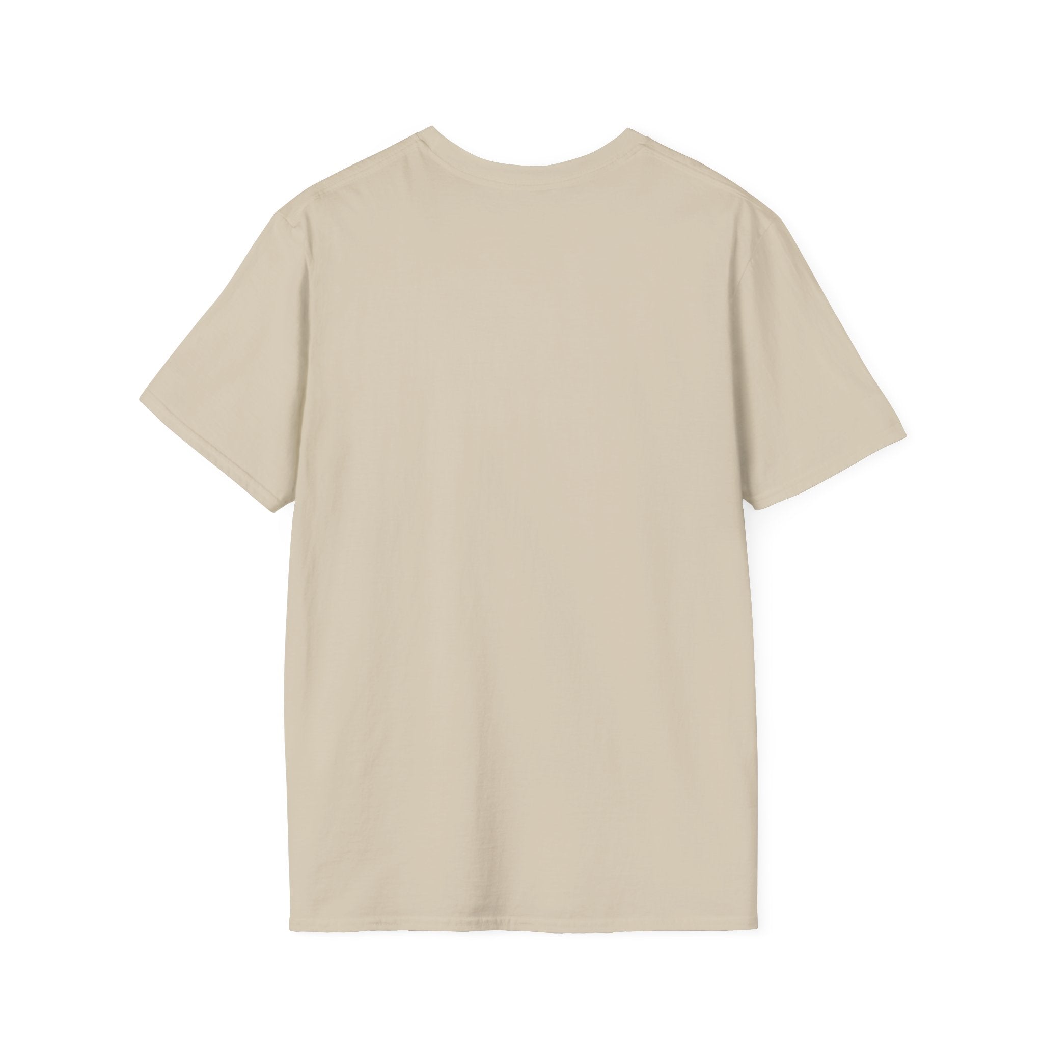 I’m OCD text shirt T-Shirt | Minimal typography, white tee